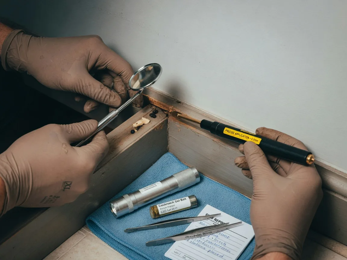 Why choose Emergency Pest Control in Belen, NM